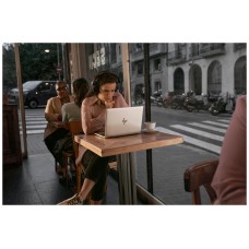 HP EliteBook 865 16 inch G11 Notebook PC Wolf Pro Security Edition AMD Ryzenâ„¢ 5 8540U PortÃ¡til 40,6 cm (16") WUXGA 16 GB DDR5-SDRAM 512 GB SSD Wi-Fi 6E (802.11ax) Windows 11 Pro